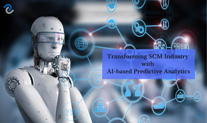 Supply Chain Industry with AI-Powered Predictive Analytics
