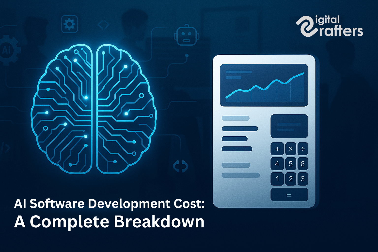 AI Software Development Cost