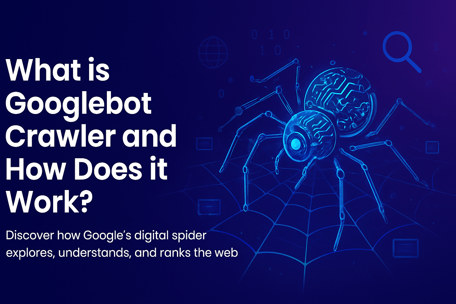 What is Googlebot Crawler and How Does it Work