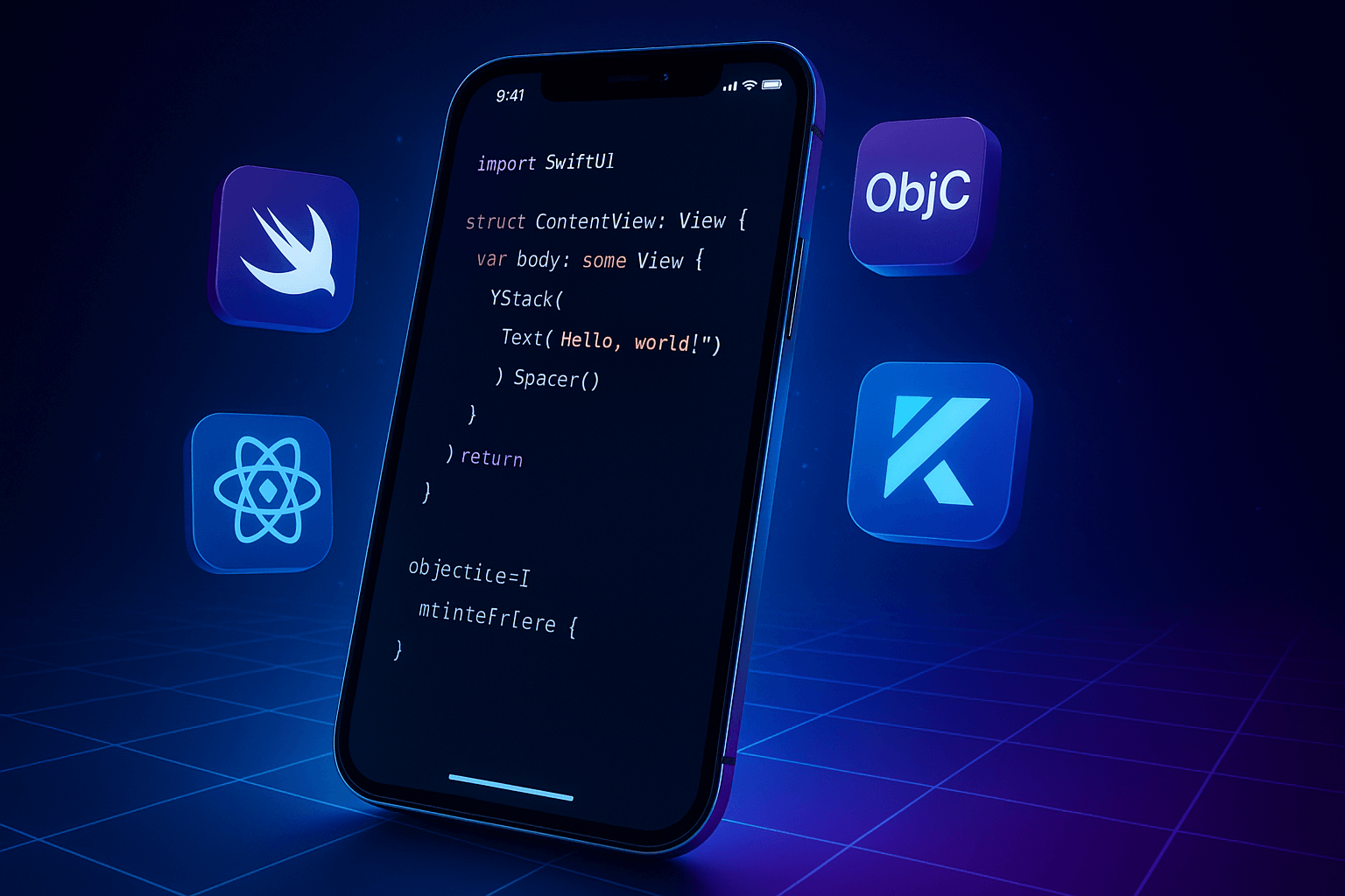Top iOS Programming Languages: Best Choices for App Development in 2026